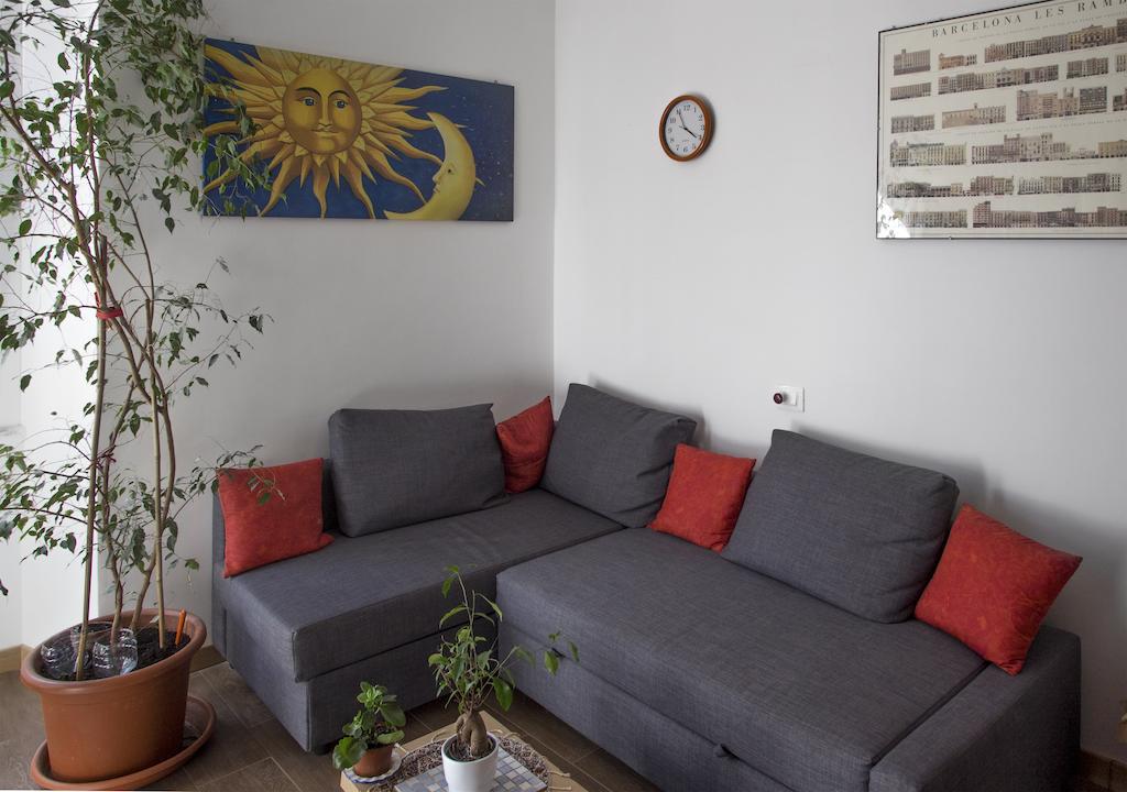 Ulysses In Rome Bed & Breakfast Ngoại thất bức ảnh